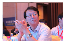 中國(guó)城市規(guī)劃院副院長(zhǎng) 楊保軍