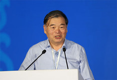 楊學山：創(chuàng)業(yè)創(chuàng)新要與&ldquo;互聯(lián)網(wǎng)+&rdquo;融合