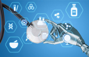 智能醫(yī)療機器人:服務(wù)醫(yī)療行業(yè)高質(zhì)量發(fā)展