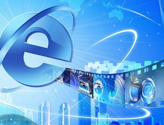 【我看國(guó)家信息化戰(zhàn)略】加快構(gòu)建泛在先進(jìn)的國(guó)家信息基礎(chǔ)設(shè)施，推動(dòng)網(wǎng)絡(luò)強(qiáng)國(guó)建設(shè)