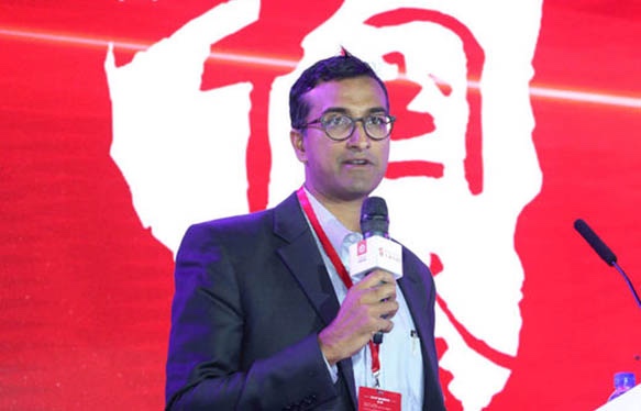 阿倫&middot;拉奧：復制硅谷成功秘訣，需要企業、大學、政府的合力