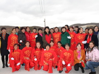 寧夏啟動&ldquo;巾幗脫貧行動-關(guān)愛留守婦女創(chuàng)業(yè)項(xiàng)目&rdquo;