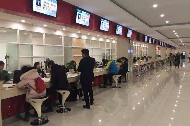 政務惠民生 嘉興如何&ldquo;化云為雨&rdquo;