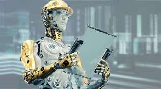 北京將建成機器人產(chǎn)業(yè)創(chuàng)新中心