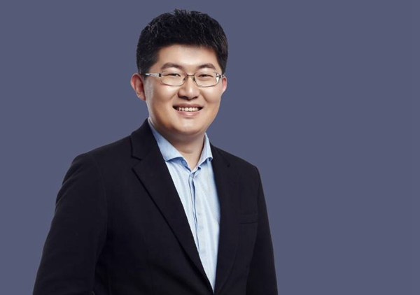 嘉楠科技張楠賡:5G將改變AI芯片架構(gòu)