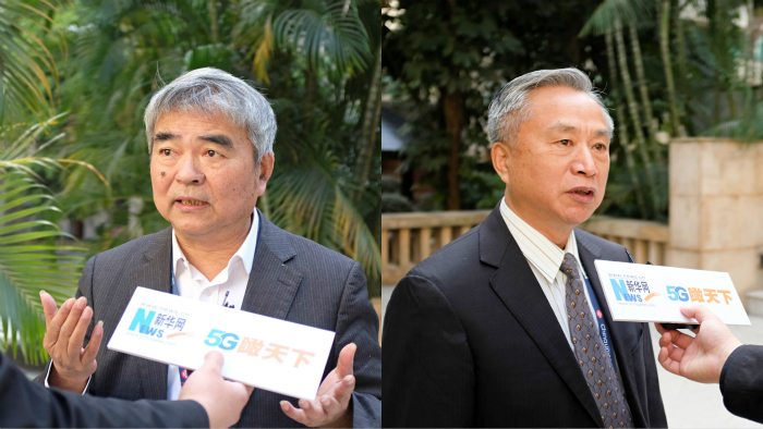 加快5G應用創新，促進經濟高質量發展