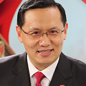 楊林花：為百姓健康與鄉(xiāng)村醫(yī)生&ldquo;手拉手&rdquo;