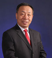 內蒙古自治區赤峰市信訪局督查科科長潘昌賦