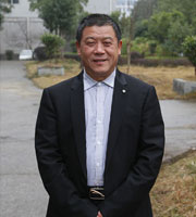 湖南省洪江市塘灣鎮信訪辦主任、司法所所長易賢孝