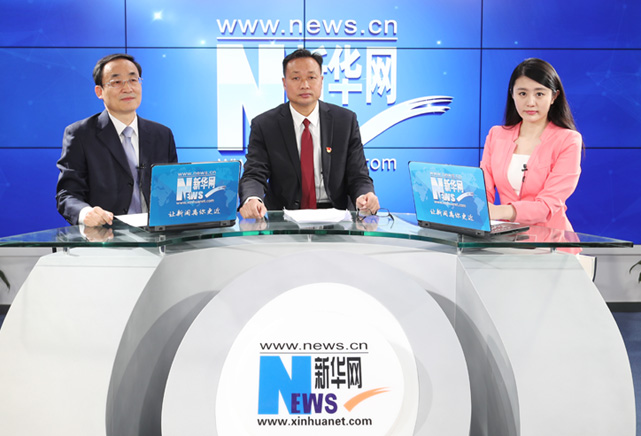 羅厚如:品牌調解室發揮引領示范作用