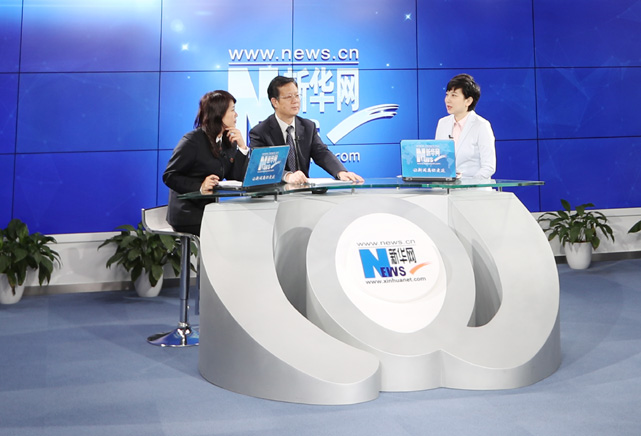 張宇紅:業務創新是公證生存發展基礎