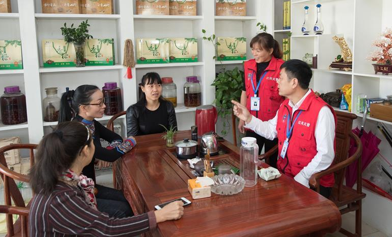 從&ldquo;獨(dú)角戲&rdquo;到&ldquo;大合唱&rdquo;:浙江諸暨探索&ldquo;楓橋經(jīng)驗&rdquo;新路徑