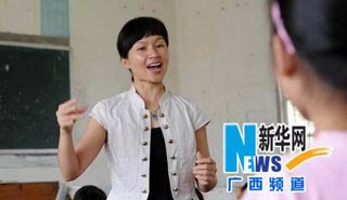 &ldquo;化緣校長&rdquo;周標亮：希望小學里走出的新希望