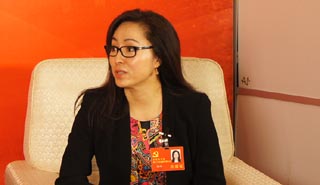 北方昆曲劇院院長楊鳳一：北昆正嘗試在事業(yè)體制內進行企業(yè)化改革