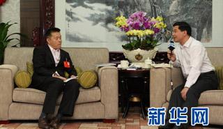 著名經濟學家胡鞍鋼:既要珍惜和用好戰(zhàn)略機遇期，還要創(chuàng)造戰(zhàn)略機遇期