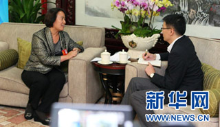 北京市門頭溝區(qū)委書記韓子榮：&ldquo;四個結合&rdquo;建設山區(qū)生態(tài)文明