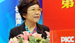 海南省紀委書記馬勇霞：整治"庸懶散貪"營造風清氣正的政治生態(tài)