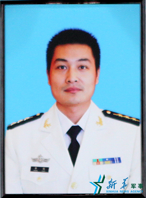 資料圖片：張超。