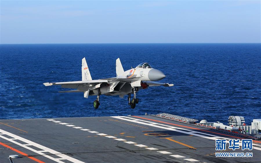 （圖文互動）（9）為了&ldquo;中國號&rdquo;巨輪揚帆遠航&mdash;&mdash;中國共產(chǎn)黨領導下的人民軍隊忠于祖國、服務人民啟示錄