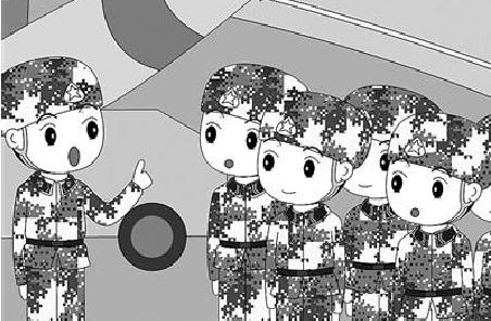 戰友，這些保密細節請注意