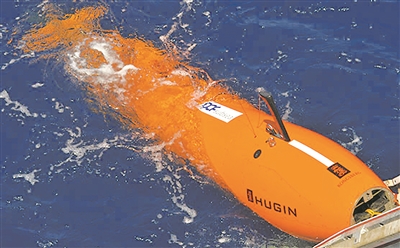 &ldquo;水下幽行者&rdquo;的潛力有多大？