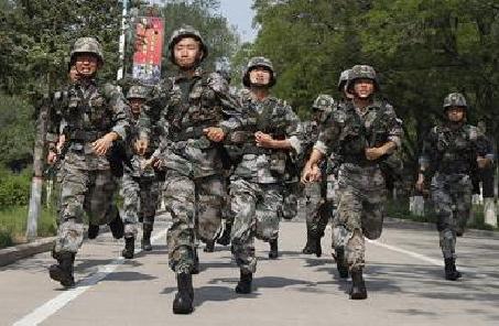 以戰領訓，打牢勝戰根基