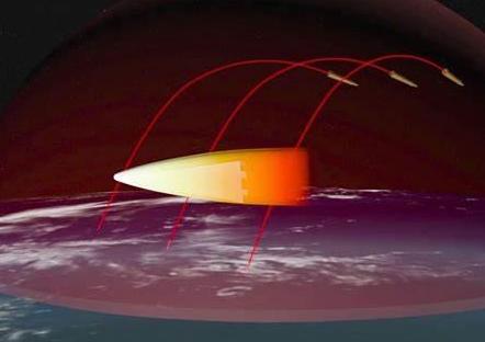 彈道導彈與巡航導彈分類模糊？專家：現代導彈命名需改變