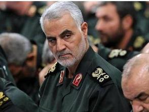 蘇萊曼尼周年紀念日臨近，伊朗的報復&ldquo;在路上&rdquo;？