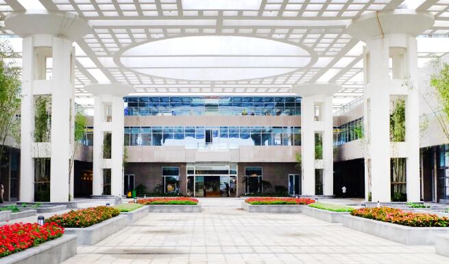 新華網：做國家大民生工程核心骨干企業