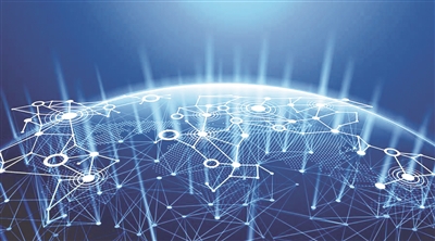 迎&ldquo;疫&rdquo;而上 數字經濟蓄勢崛起