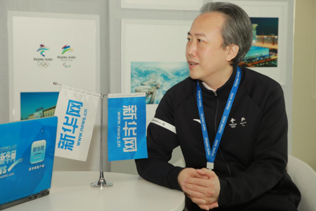 樸學東：利用特許商品，講好中國故事