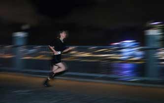 跟著&ldquo;蘇神&rdquo;跑起來 教你拍運動照