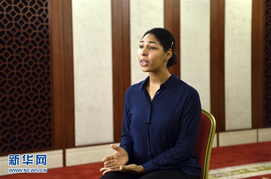 （圖文互動）（7）中國發展進入新時代&mdash;&mdash;9名外籍語言專家眼中的十九大報告