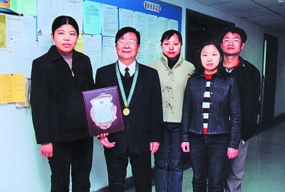 &ldquo;為國家決策提供最靠譜的經濟預測&rdquo;