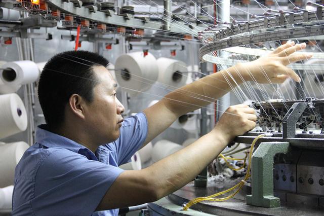 每天&ldquo;暴走&rdquo;數(shù)小時(shí)，身為男工卻&ldquo;技壓群芳&rdquo;是一種怎樣的體驗(yàn)？