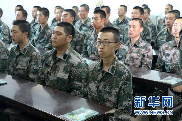 （十九大時光&middot;圖文互動）（1）青春，在夢想的引領(lǐng)下飛揚&mdash;&mdash;來自基層蹲點現(xiàn)場的報道