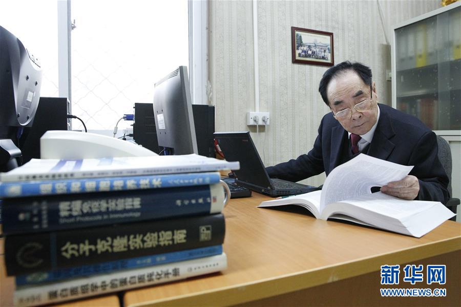 （新華全媒頭條&middot;圖文互動(dòng)）（2）奏響中國(guó)創(chuàng)新最強(qiáng)音&mdash;&mdash;從國(guó)家科技大獎(jiǎng)看創(chuàng)新走向