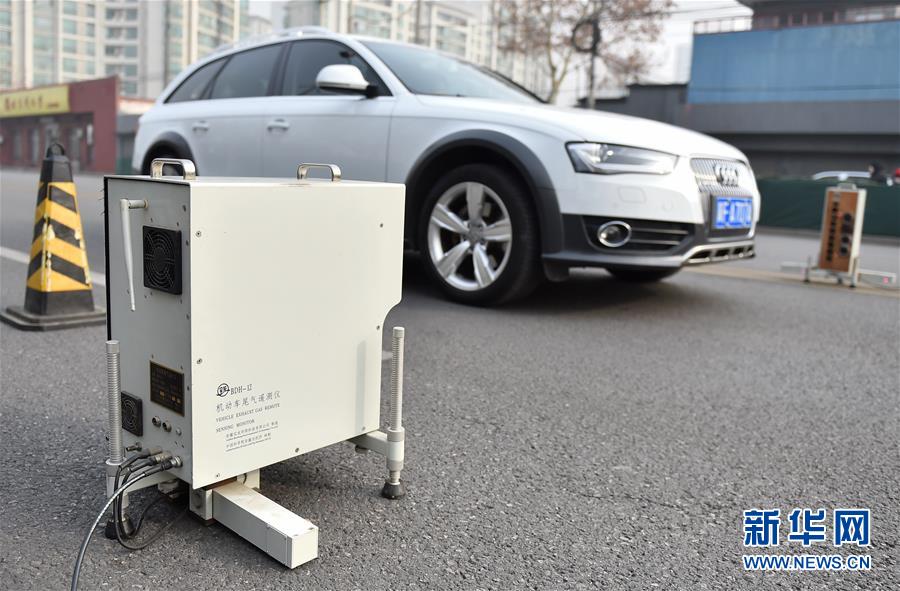 （圖文互動(dòng)）（4）藍(lán)天白云講述北京新時(shí)代新故事&mdash;&mdash;北京站上新時(shí)代發(fā)展新起點(diǎn)