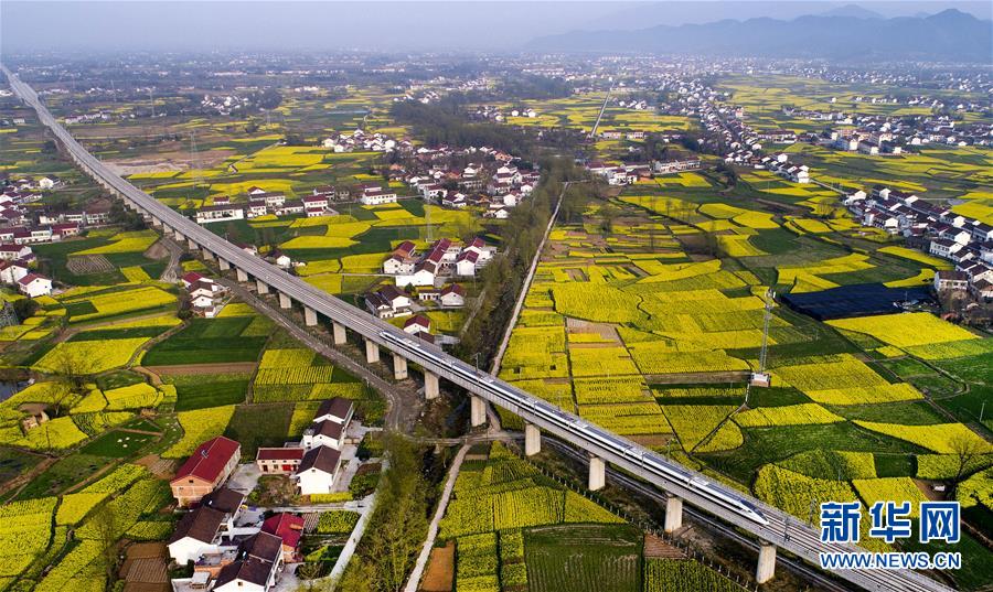 （新華全媒頭條&middot;習近平新時代中國特色社會主義思想在基層&middot;改革發展新氣象&middot;圖文互動）（1）改革創新潮涌動 激活發展新引擎