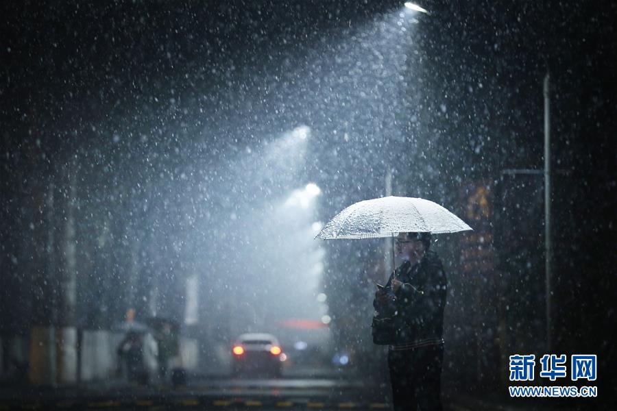 （鏡觀中國&middot;新華網）（1）新華社國內照片一周精選