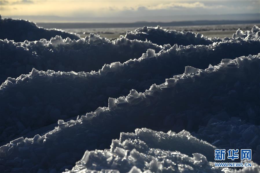 （鏡觀中國(guó)&middot;新華網(wǎng)）（8）新華社國(guó)內(nèi)照片一周精選