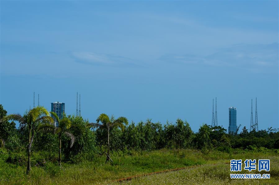 （新華全媒頭條&middot;潮起海之南&middot;圖文互動）（4）在偉大復興新征程上揚帆遠航&mdash;&mdash;從海南建省辦特區看中國改革開放40年