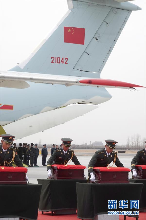 （新華全媒頭條&middot;圖文互動）（3）以法律的名義，捍衛英烈榮光－－聚焦英雄烈士保護法誕生