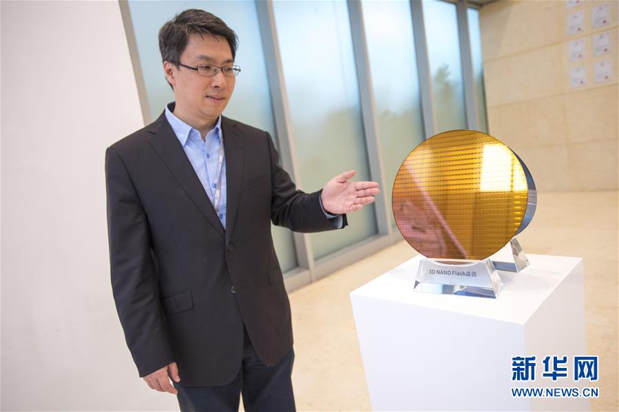 （新華全媒頭條&middot;圖文互動）（8）情系人民 心牽創新&mdash;&mdash;習近平總書記考察湖北回訪記