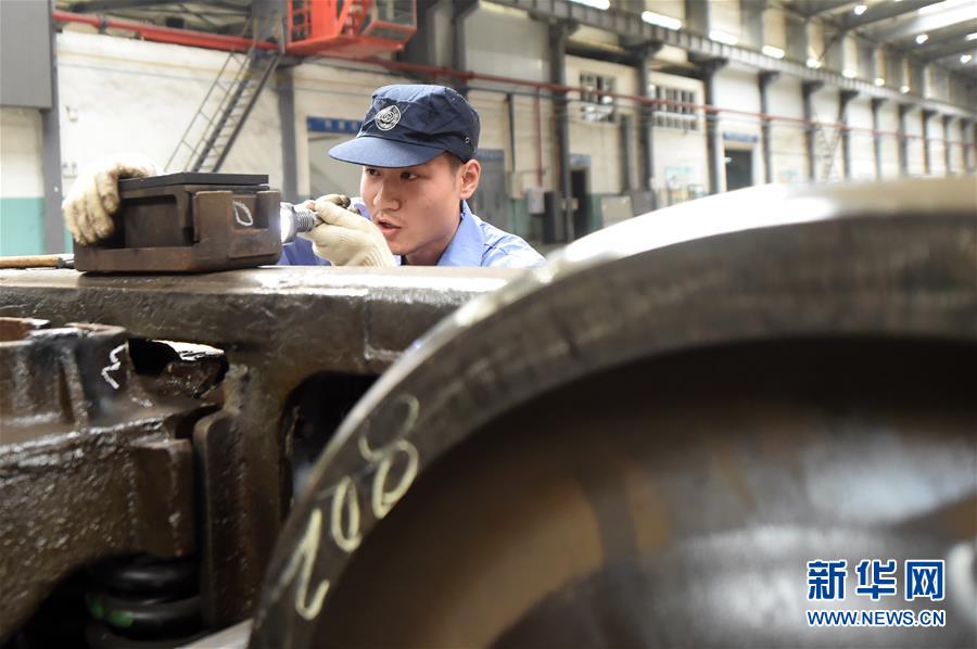 （社會）（4）&ldquo;火車醫生&rdquo;技能比拼