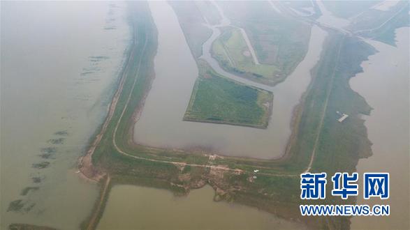 （新華視點(diǎn)&middot;圖文互動）（1）3萬畝&ldquo;私家湖泊&rdquo;為何如此任性？