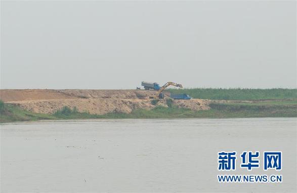 （新華視點(diǎn)&middot;圖文互動）（2）3萬畝&ldquo;私家湖泊&rdquo;為何如此任性？