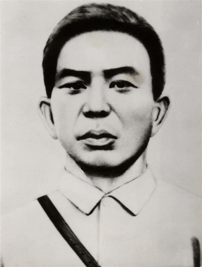 （為了民族復興&middot;英雄烈士譜&middot;圖文互動）（2）袁文才、王佐：從綠林好漢到紅軍將領的井岡英杰