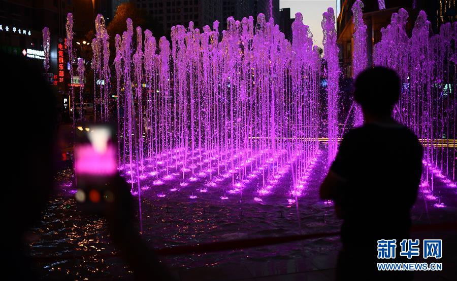 （新華全媒頭條&middot;圖文互動）（4）從&ldquo;綠電7日&rdquo;到&ldquo;綠電9日&rdquo;，全清潔能源供電紀錄是如何實現(xiàn)的？  