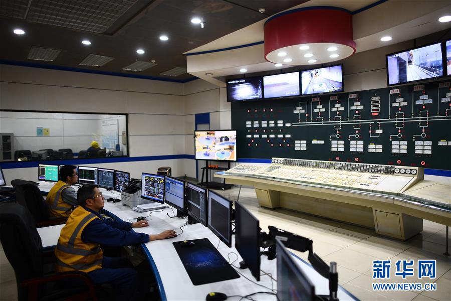 （新華全媒頭條&middot;圖文互動）（8）從&ldquo;綠電7日&rdquo;到&ldquo;綠電9日&rdquo;，全清潔能源供電紀錄是如何實現(xiàn)的？  